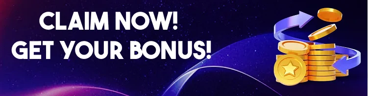 Claim your DeskLucky bonus now